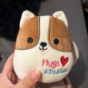 reginald squishmallow 5in